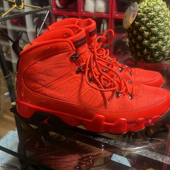 Nike air Jordan - Picture 4 of 6